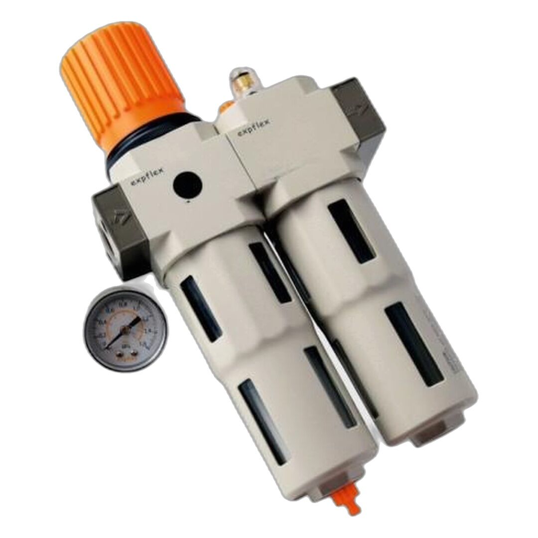 EXPFLEX OU-MAXI 3/4 3/4'' Ou Seri̇si̇ OU-MAXI 3/4