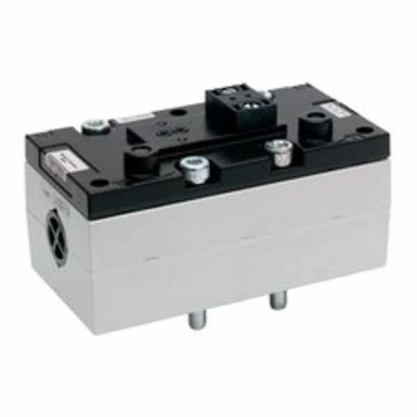 Emerson Aventics 5814680000 Pnömatik olarak çalıştırılan valf