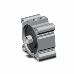 SMC Kompakt Silindir Ø100mm CQ2A100-10DZ