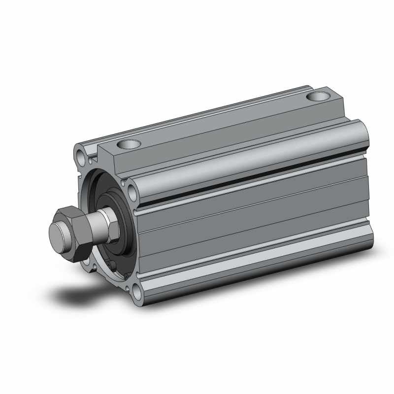 SMC Kompakt Silindir Ø63mm CQ2A63-100DMZ
