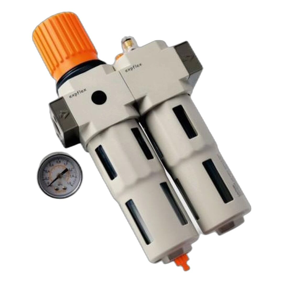 EXPFLEX OU-MIDI 3/8 3/8'' Ou Seri̇si̇ OU-MIDI 1/2