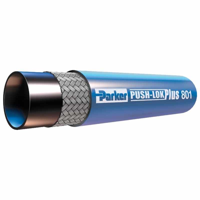 Parker Hannifin 801PLUS-12-BLU-RL Hidrolik Aksesuar