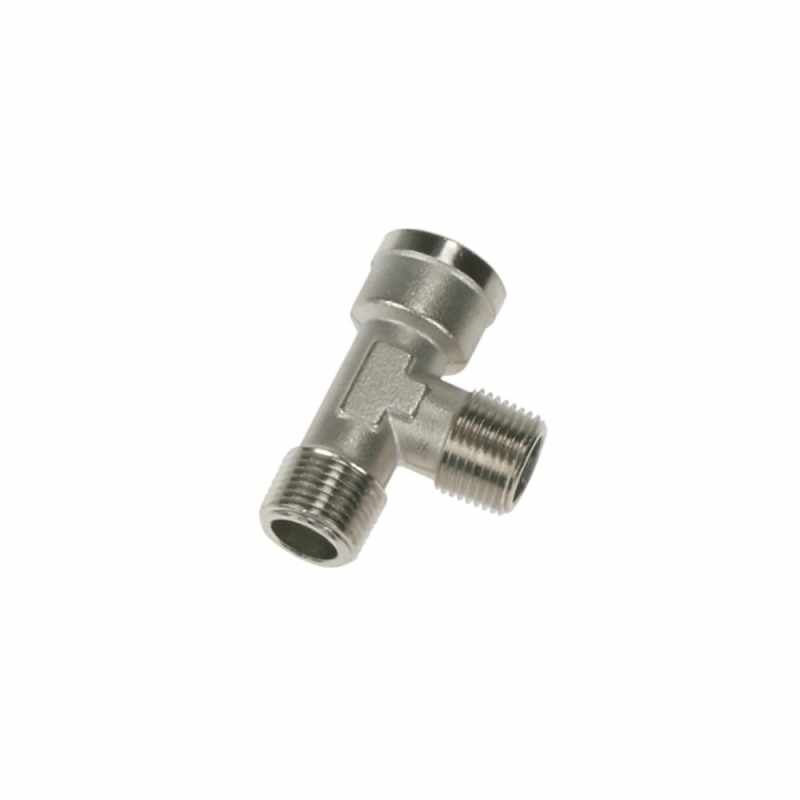Parker Hannifin 0932 00 27 Manifold ve Plaka