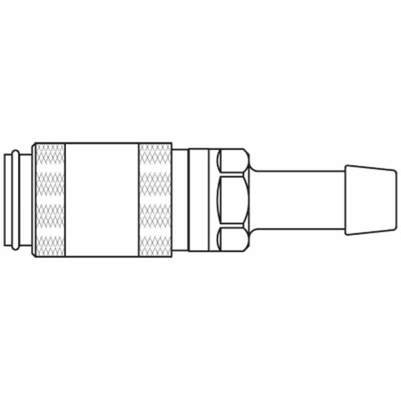 Parker Hannifin 20KBTF04MPX Kaplin