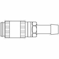 Parker Hannifin 20KBTF04MPX Kaplin