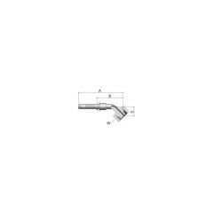 Parker Hannifin K0CVS-8-4 Hidrolik Aksesuar