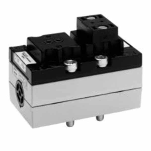 Emerson Aventics 5812680000 Pnömatik olarak çalıştırılan valf
