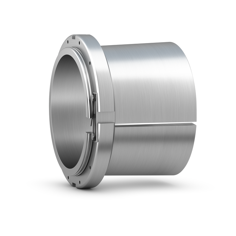 SKF SNP3156X10 Düz Burçlar (Dış Çap 330.327 - Genişlik 38,35 mm)