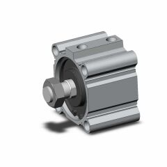 SMC Kompakt Silindir Ø100mm CQ2B100-35DCMZ