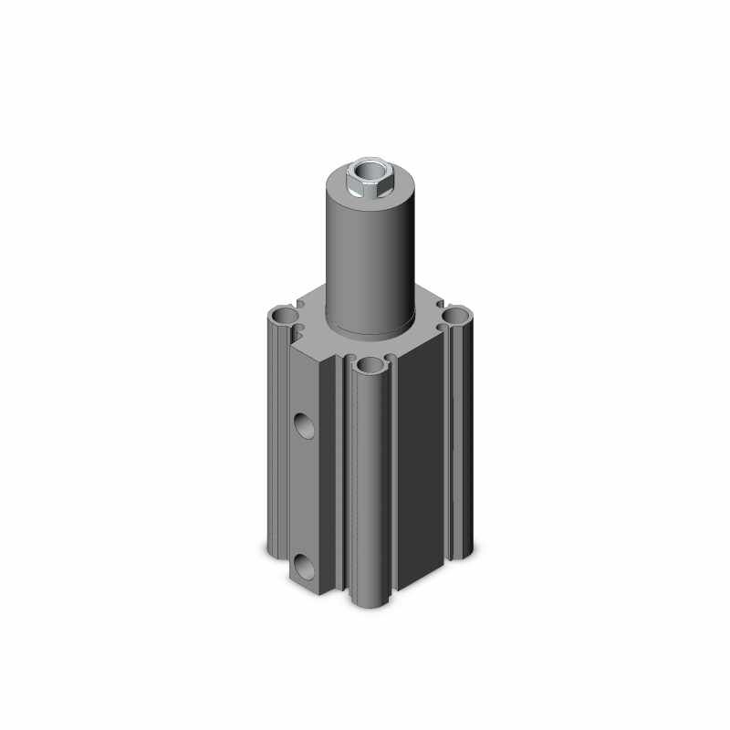 SMC Mka - Mkb Kelepçe Silindiri Ø40mm MKB40-30RZ