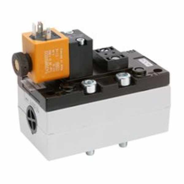 Emerson Aventics 5813291430 Pnömatik olarak çalıştırılan valf