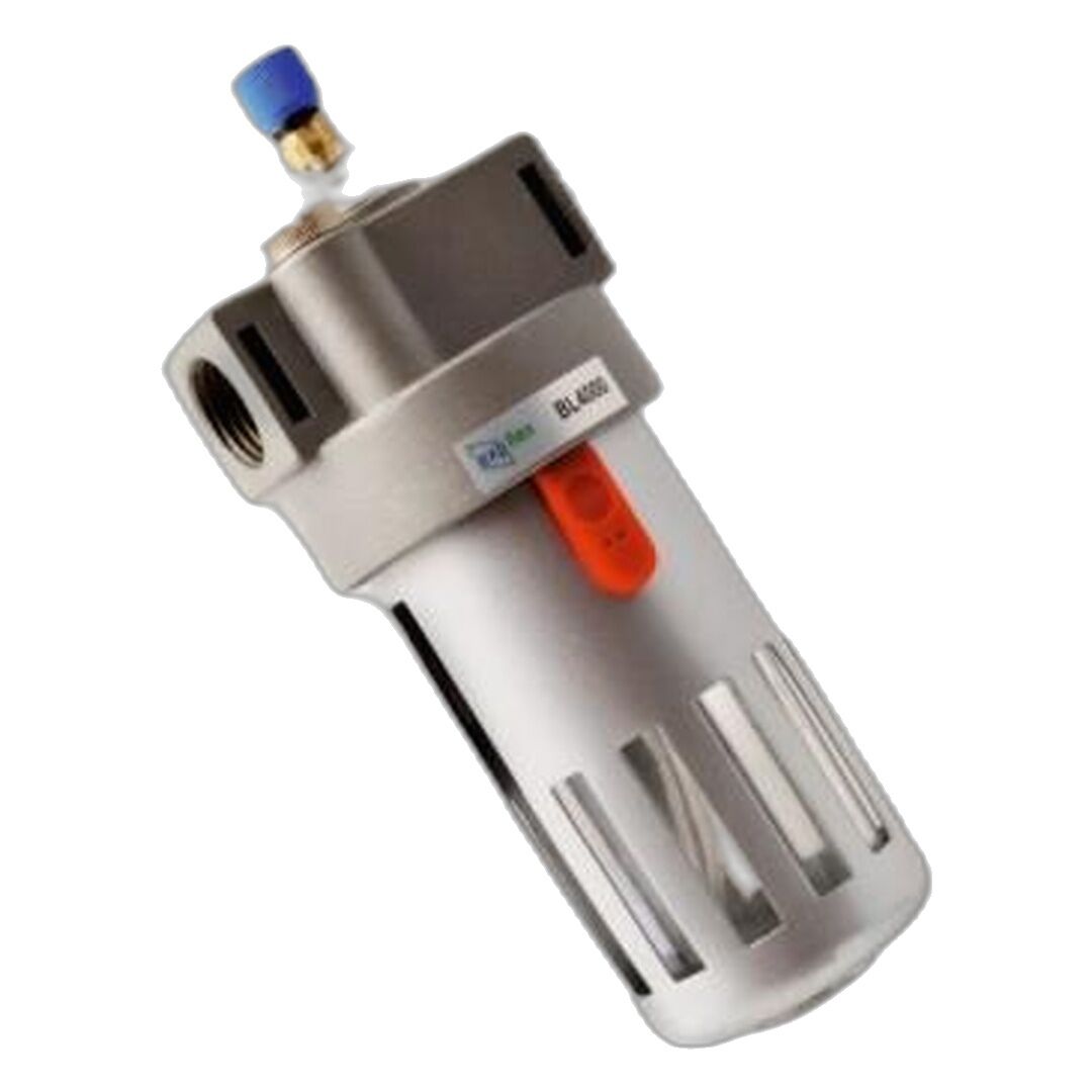 EXPFLEX BL4000 1/2 1/2'' Yağlayıcı Bağlantı Elemanı BL4000