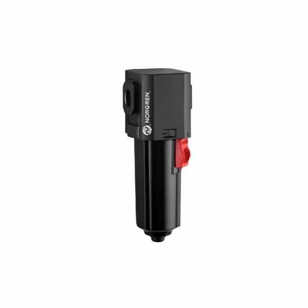 Imi Norgren HF84V-4AN-EMA Filtreler