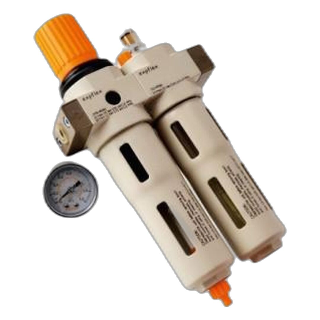 EXPFLEX OU-MINI 1/8 1/8'' Ou Seri̇si̇ OU-MINI 1/4