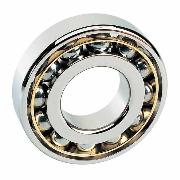 TIMKEN 7309 WNMBRSU  Eğik Bilyalı Rulman