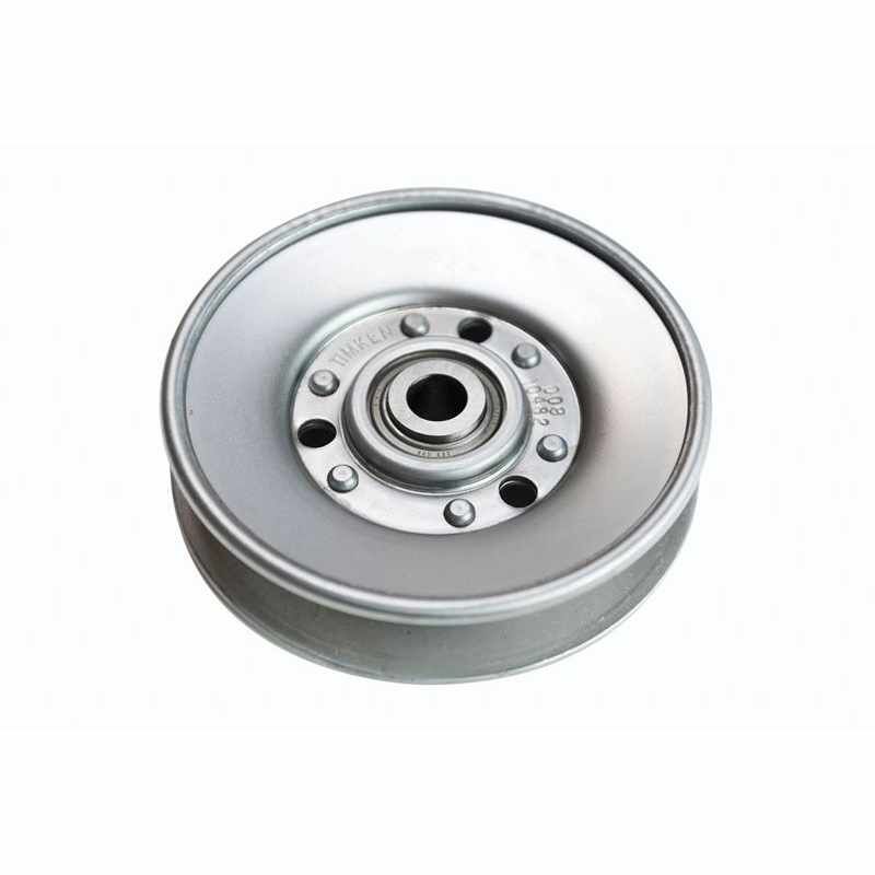 TIMKEN 010-10731  Monteli Üniteler