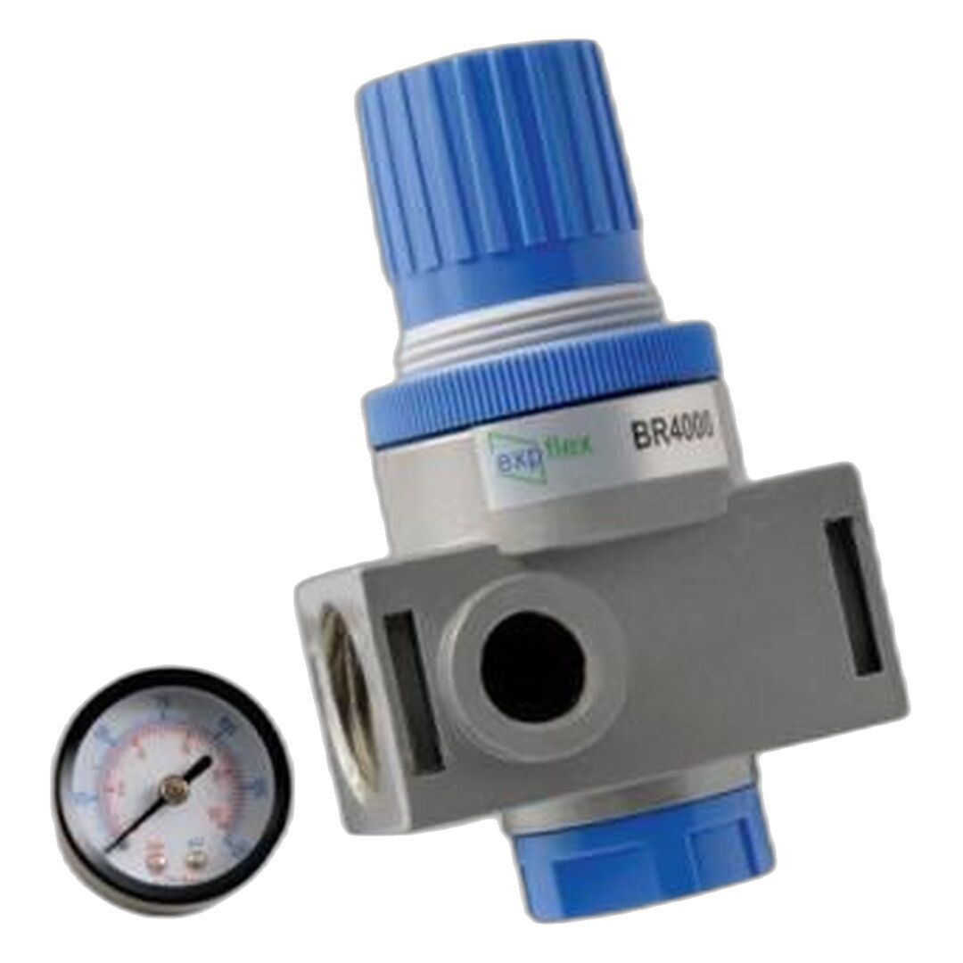 EXPFLEX BR4000 1/2'' 1/2'' Br 4000 Seri̇si̇ BR4000