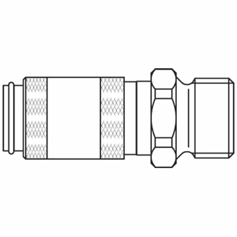 Parker Hannifin 20KBAW10EVX Kaplin