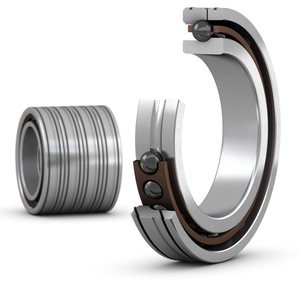 SKF 7014 ACE/HCP4ALQBCA Açısal Temaslı Bilyalı Rulman
