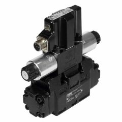 Parker Hannifin D31FBE02EC1NM00 Hidrolik Vana