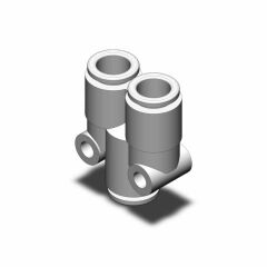 SMC Pnömatik Hızlı Bağlantı 08mm KQ2U08-00A