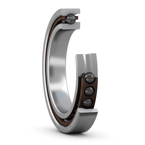 SKF 7010 CEGC/HCP4A Açısal Temaslı Bilyalı Rulman