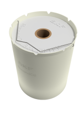 SKF ROBX500/HY SKF RecondOil Box standart derinlik filtresi