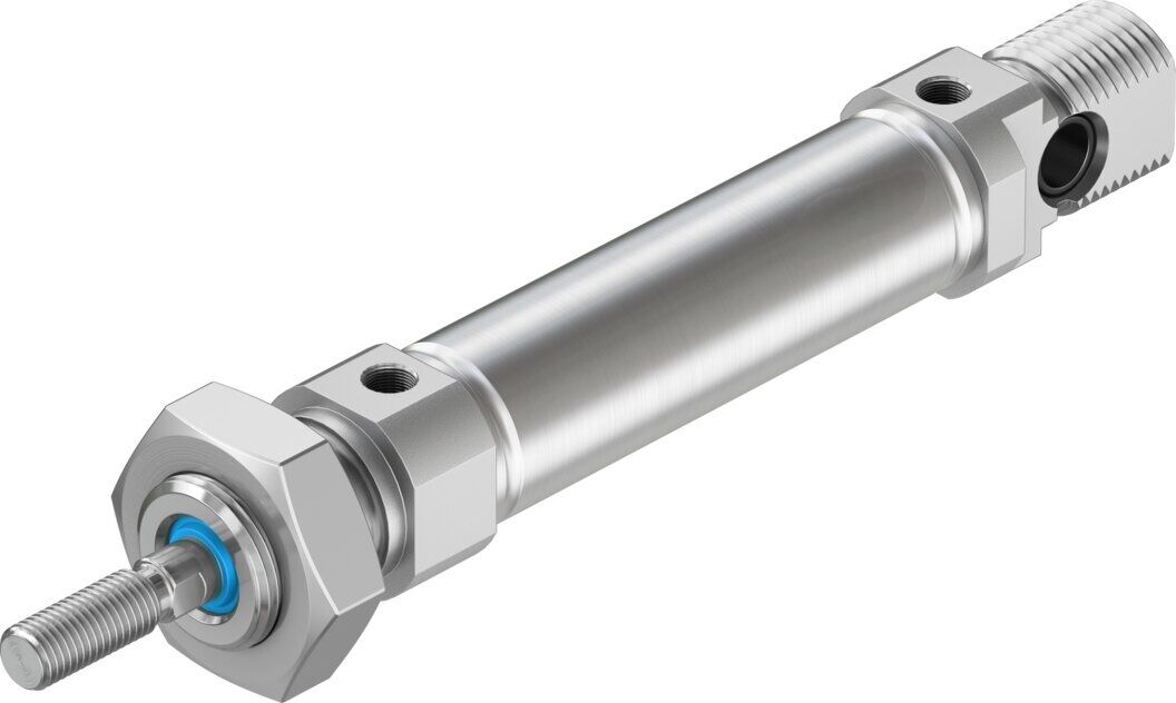 EXPFLEX MAL 20X200 S 20x200 Sökülebilir Manyetik Kalem Silindir Piston Ç.e