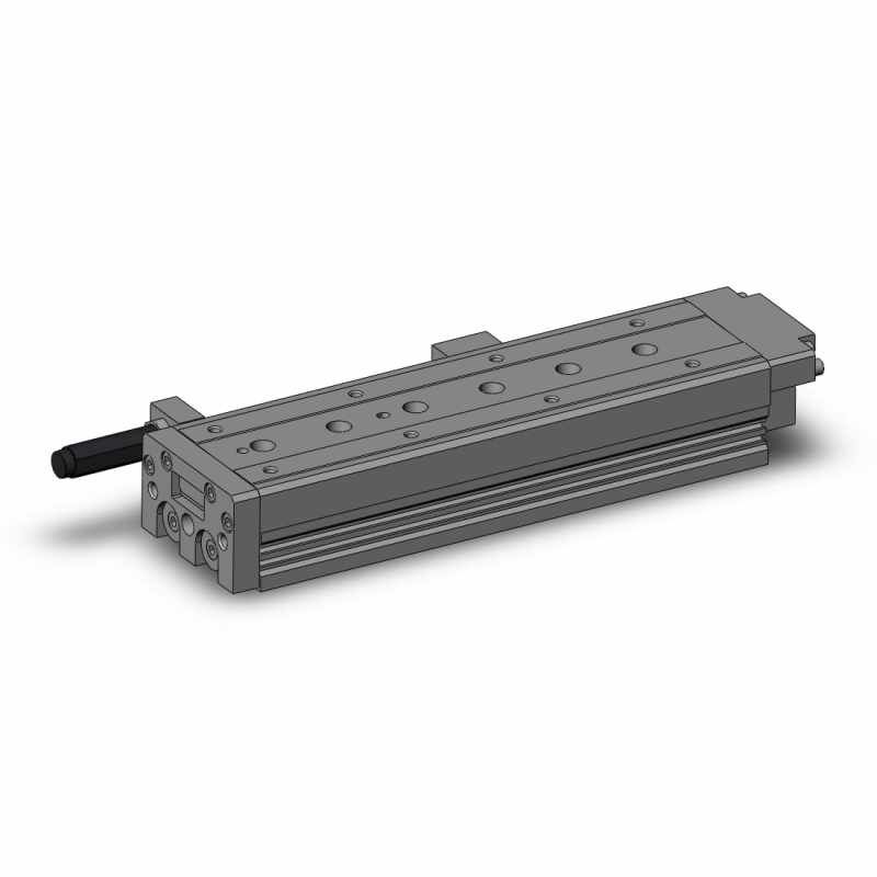 SMC Kılavuzlu Silindir Ø20mm MXS20-125BSR
