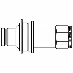 Parker Hannifin FF7521 CE Kaplin