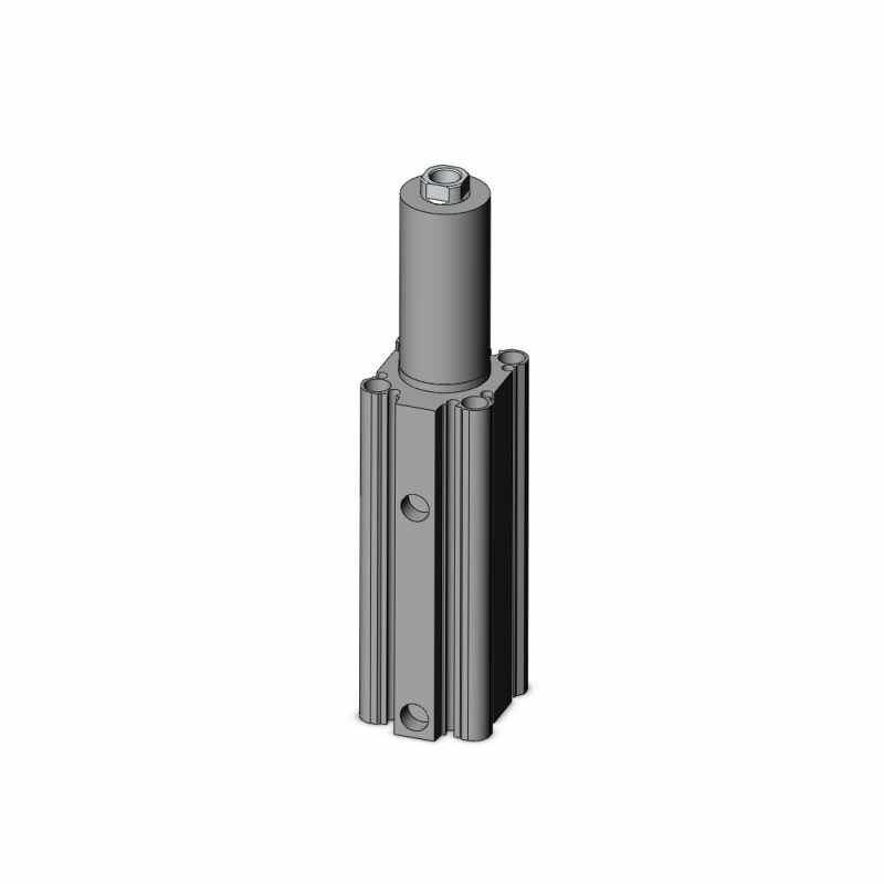 SMC Mka - Mkb Kelepçe Silindiri Ø32mm 50mm Strok MKB32TF-50LZ