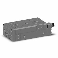 SMC Kılavuzlu Silindir Ø30mm 30mm Strok MXS8L-30AT