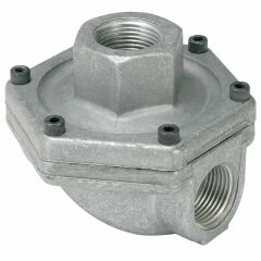 Parker Hannifin 0R75B Hidrolik Vana