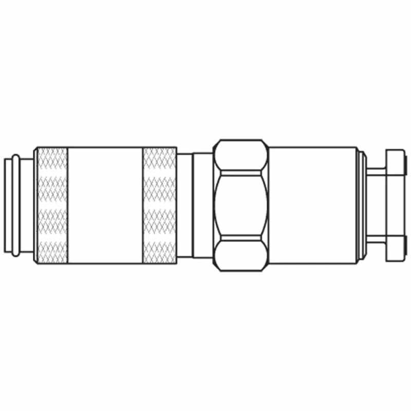 Parker Hannifin 20KARP04MPN Kaplin