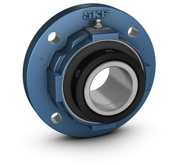 SKF F4BR 315-SRB-SLH Flanşlı Üniteler