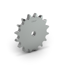 SKF PHS 08B-1AH17 Metric Roller Chain Sprockets