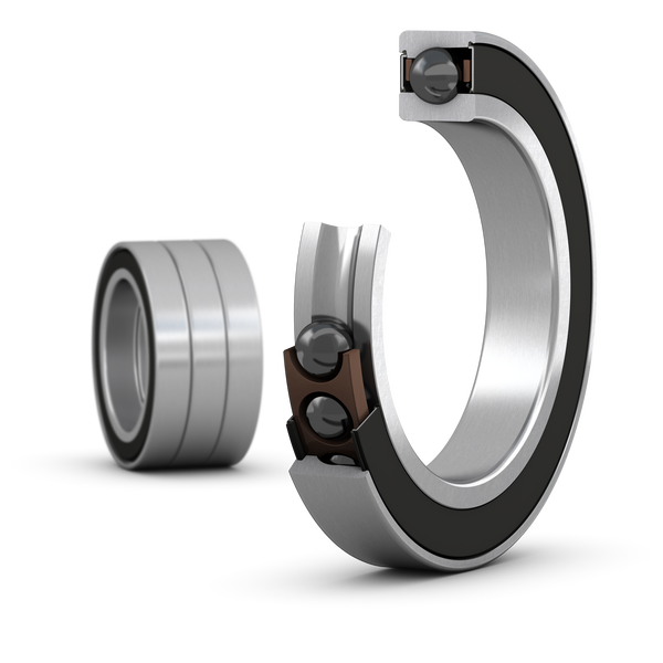 SKF S71930 ACD/HCP4ATGA Açısal Temaslı Bilyalı Rulman