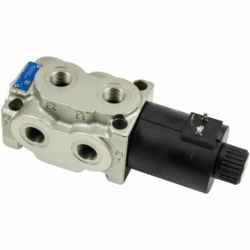 Rexroth R933002081 Vanalar Akış Kontrol Vanaları