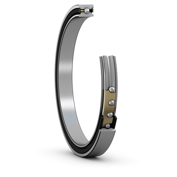 SKF KDN.JU050CP0 Reali-slim Thin Section Bearings