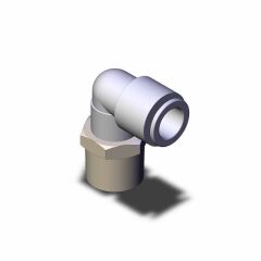 SMC Pnömatik Bağlantı 12mm KGL12-04S