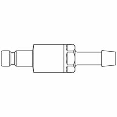 Parker Hannifin 20SBTF04MPN Kaplin