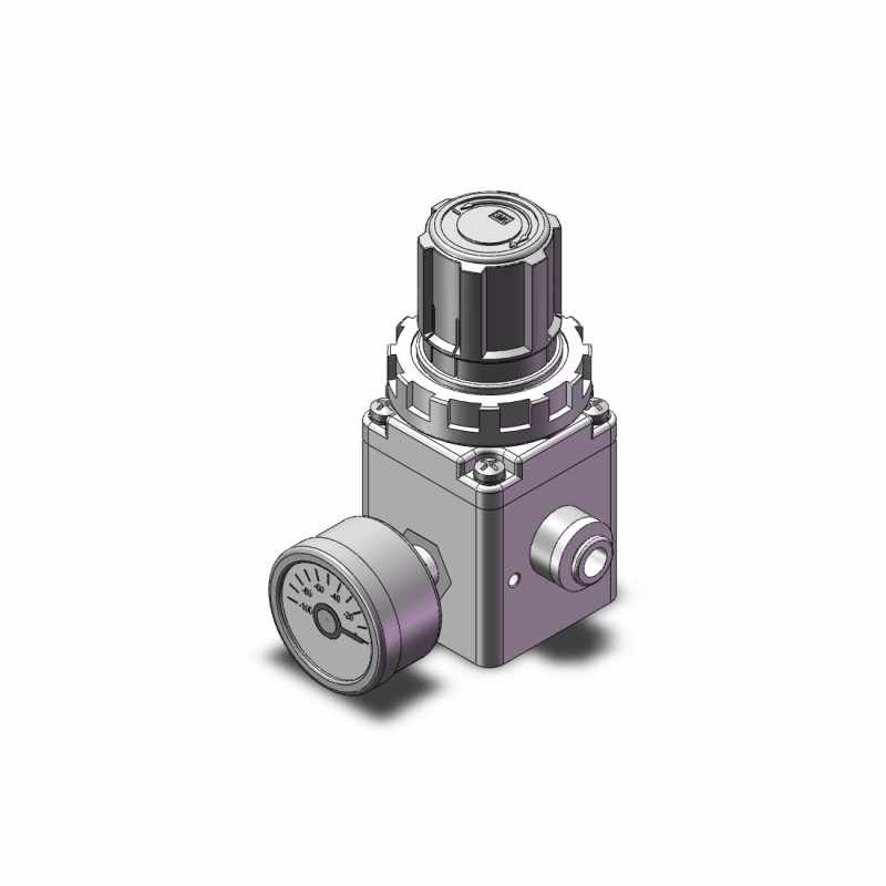 SMC Irv Vakum Regülatörü IRV10-C06G