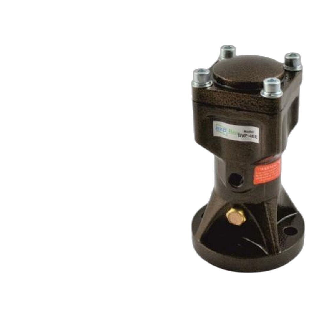 EXPFLEX BVP40C 1/4 Bvp Serisi Pistonlu Tip Vibratör