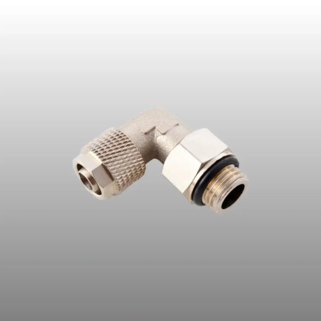 EXPFLEX IBLG10-03 A 1262-3/8 10/6,5 Somunlu Döner Dirsek