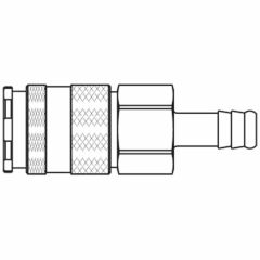 Parker Hannifin 27KBTF13BPX Kaplin