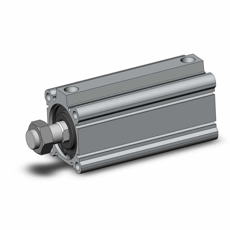 SMC Kompakt Silindir Ø50mm CQ2A50-100DCMZ