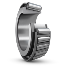 SKF JLM 104948/VA983 Single Row Tapered Makaralı Rulman