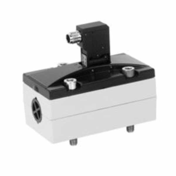 Emerson Aventics 5813222720 Pnömatik olarak çalıştırılan valf