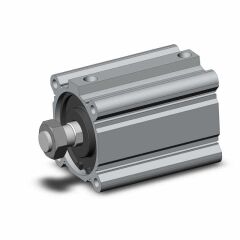 SMC Kompakt Silindir Ø100mm CQ2A100-100DCMZ
