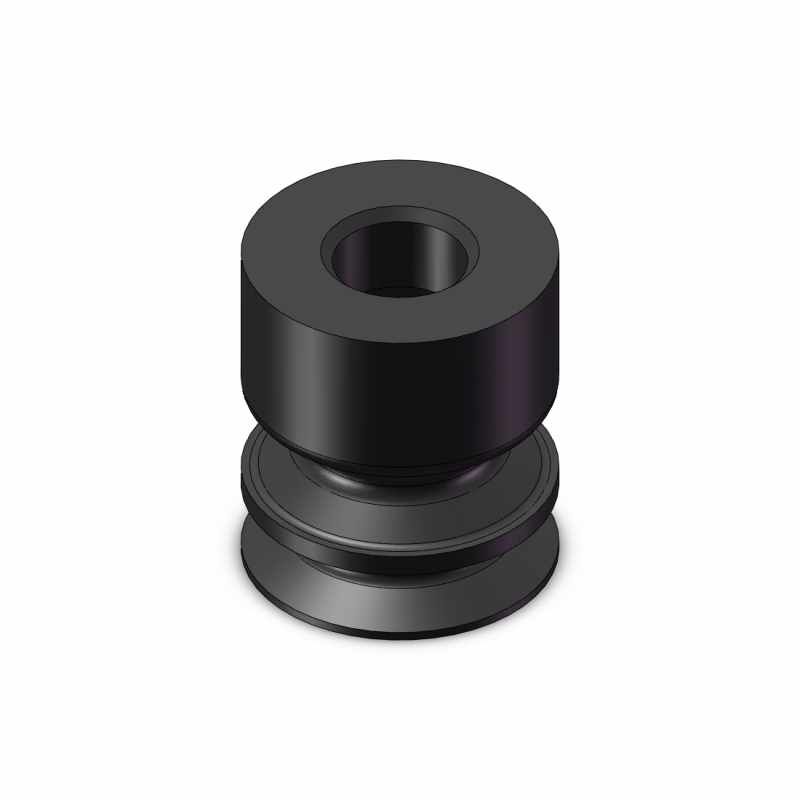 SMC Zp Vakum Pedi Ø06mm ZP3-06BS